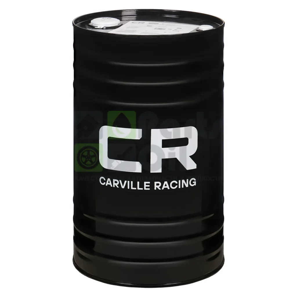 Моторное масло Carville Racing FS200 5W-40 60 л